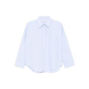 Mazzarelli Blue Tops - Shirts Women